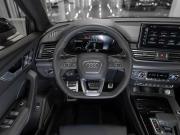 Audi Q5 II (FY) Рестайлинг Москва  - изображение 40