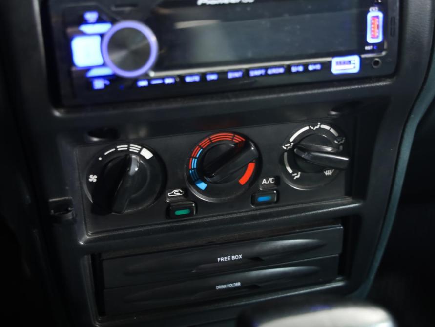 Nissan Almera I (N15) Санкт-Петербург  - изображение 13