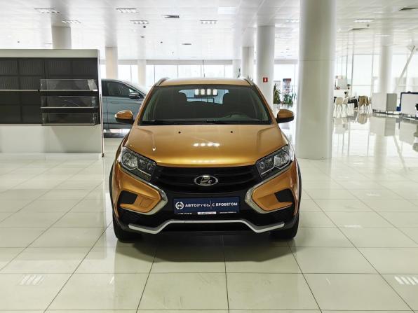 Lada (ВАЗ) XRAY I с пробегом 2019 года, цена 899 000 рублей, 53786 км, хэтчбек, Автокод Объявления
