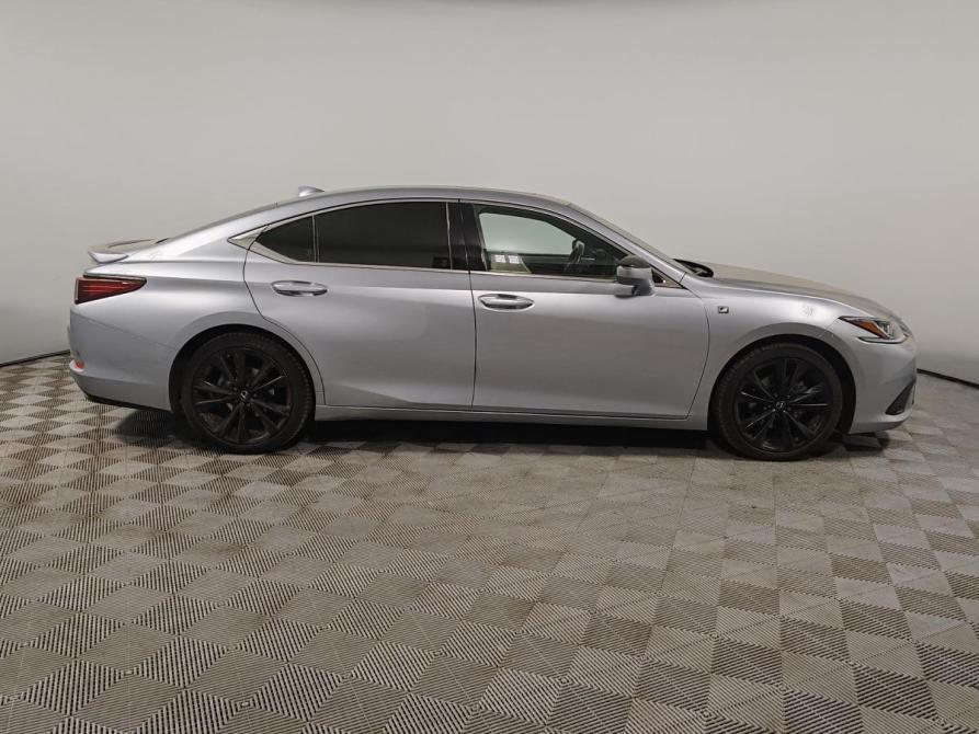 Lexus ES VII Рестайлинг Москва  - изображение 4