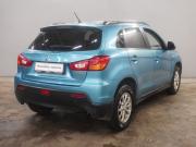 Mitsubishi ASX I Москва  - изображение 17