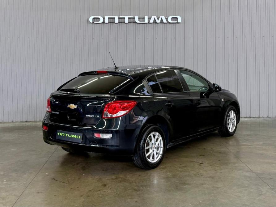 Chevrolet Cruze I Краснодар  - изображение 5