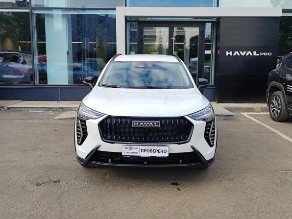 Haval Jolion I Рестайлинг с пробегом 2024 года, цена 2 102 000 рублей, 18607 км, внедорожник, Автокод Объявления