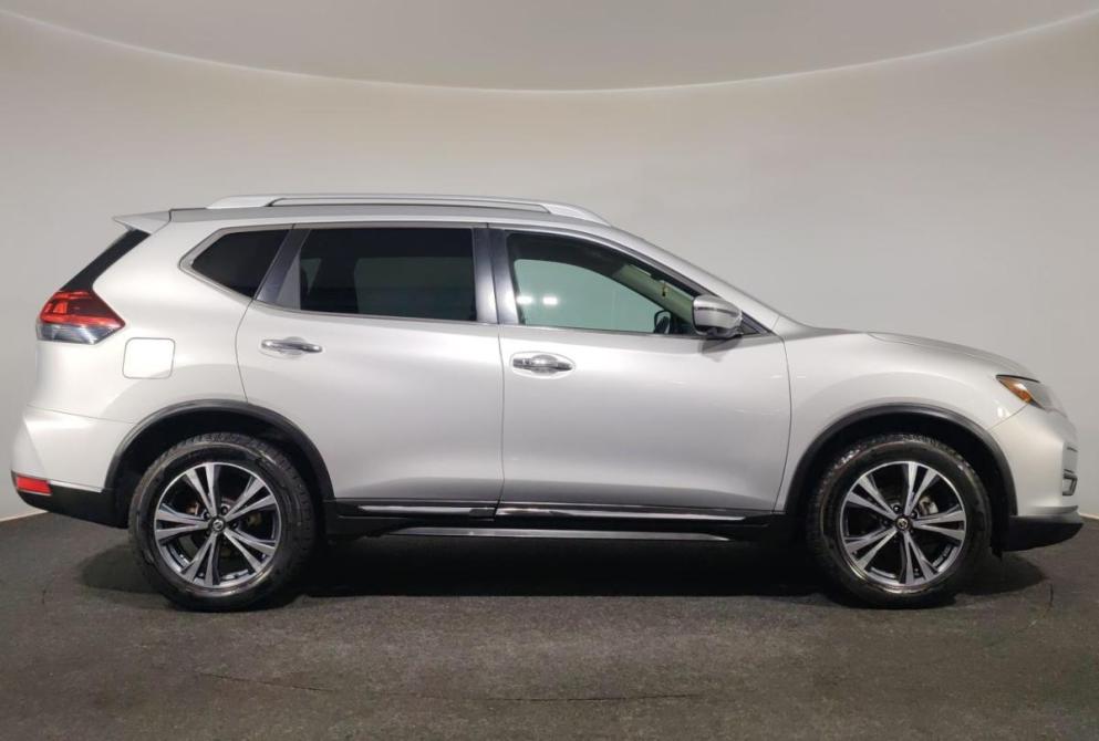 Nissan Rogue II Рестайлинг Ярославль  - изображение 4