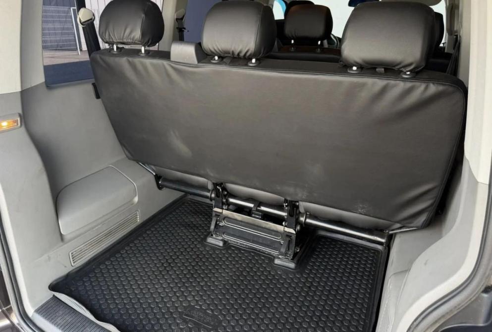 Volkswagen Caravelle T5 Рестайлинг Киров  - изображение 18