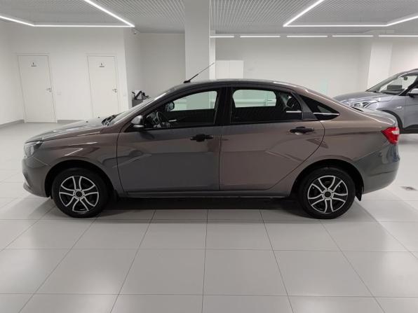Lada (ВАЗ) Vesta I с пробегом 2017 года, цена 799 000 рублей, 114906 км, седан, Автокод Объявления