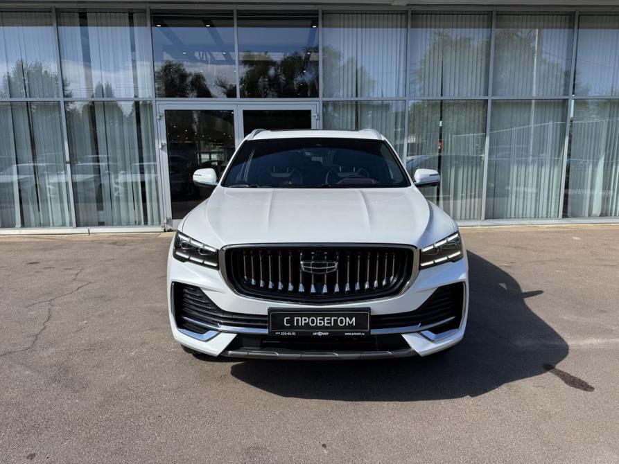 Geely Monjaro I Воронеж  - изображение 2