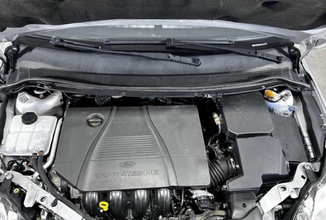 Ford Focus II Рестайлинг с пробегом 2010 года, цена 485 000 рублей, 241294 км, хэтчбек, Автокод Объявления