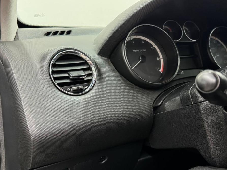 Peugeot 308 I Ростов-на-Дону  - изображение 13