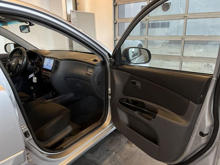 Kia Rio II Рестайлинг Чебоксары  - изображение 26