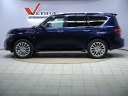 Infiniti QX80 I Рестайлинг Уфа  - изображение 30