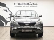 Kia Sportage III Ростов-на-Дону  - изображение 22