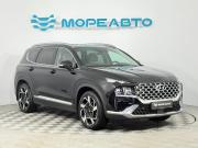Hyundai Santa Fe IV Рестайлинг Калининград  - изображение 40