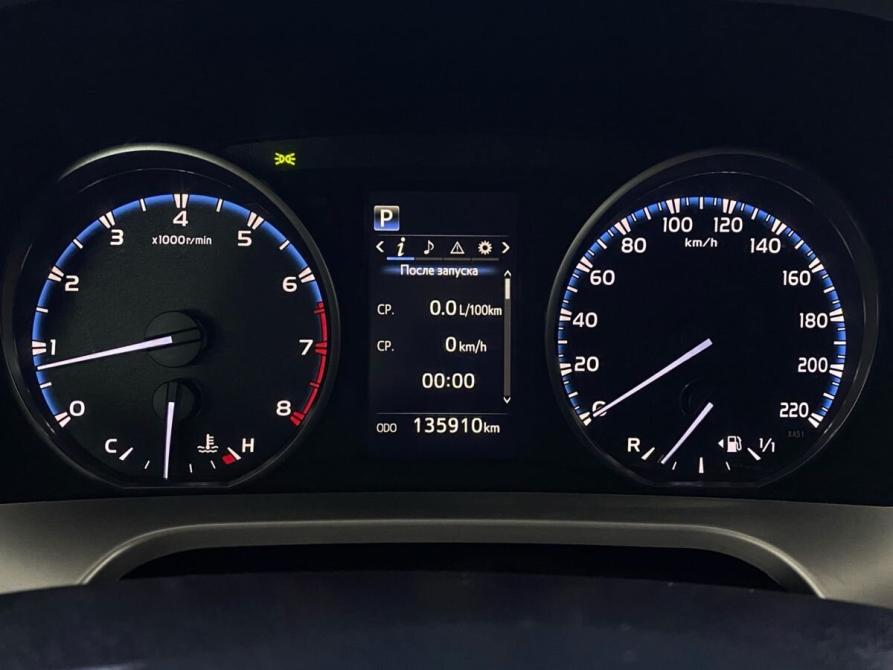 Toyota RAV4 V (XA50) Уфа  - изображение 16