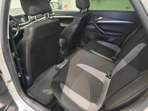 Lada (ВАЗ) Vesta I Рестайлинг (NG) с пробегом 2023 года, цена 1 325 000 рублей, 16000 км, седан, Автокод Объявления