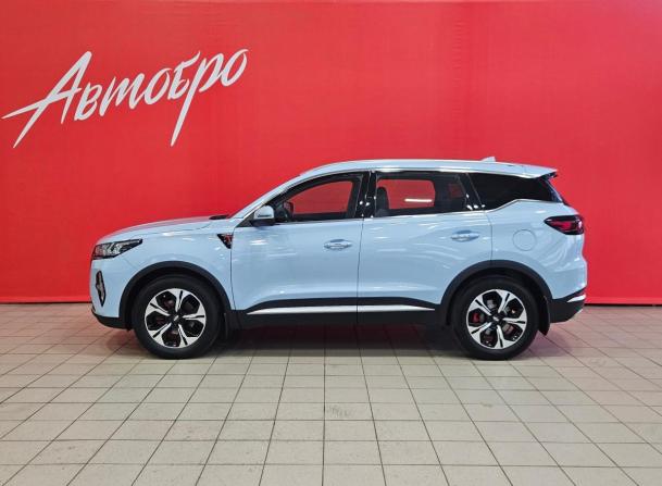 Chery Tiggo 7 Pro Max I с пробегом 2023 года, цена 1 997 000 рублей, 83089 км, внедорожник, Автокод Объявления