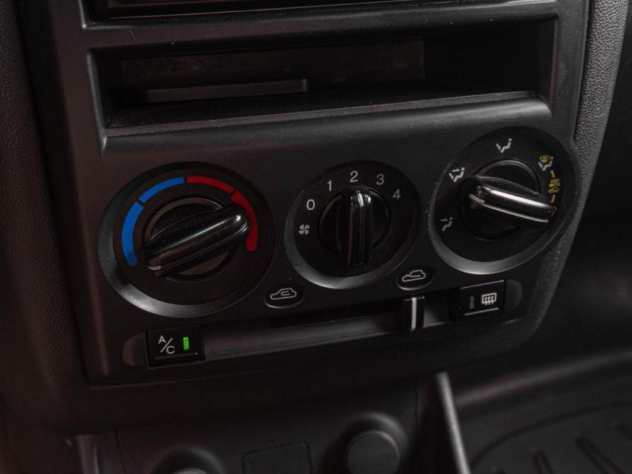 Hyundai Getz I Рестайлинг Тюмень  - изображение 14