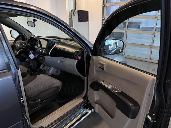 Mitsubishi L200 IV с пробегом 2008 года, цена 1 271 000 рублей, 249472 км, offers.body_type.unknown, Автокод Объявления