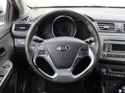Kia Rio III Рестайлинг Москва  - изображение 36