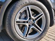 Mercedes-Benz GLC I (X253) Рестайлинг Санкт-Петербург  - изображение 37