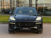 Porsche Cayenne III Рестайлинг Пермь  - изображение 31