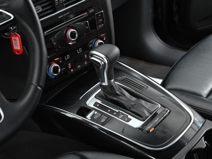Audi Q5 I (8R) Рестайлинг Москва  - изображение 13