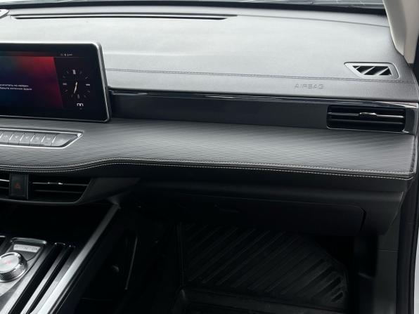 Haval Jolion I с пробегом 2023 года, цена 1 930 000 рублей, 20033 км, внедорожник, Автокод Объявления
