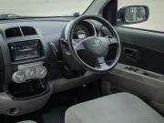 Toyota Passo I (C10) Тюмень  - изображение 19