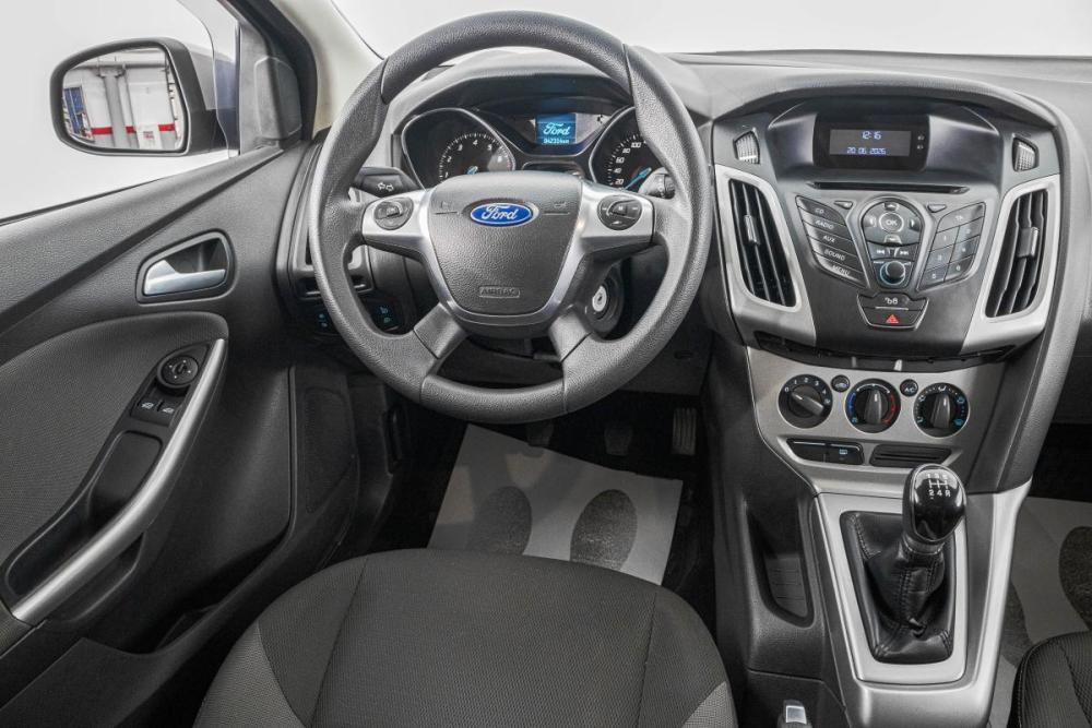 Ford Focus III Барнаул  - изображение 15