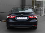 Toyota Camry VIII (XV70) Москва  - изображение 29