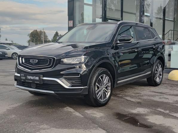 Geely Atlas Pro с пробегом 2023 года, цена 1 995 000 рублей, 72807 км, внедорожник, Автокод Объявления