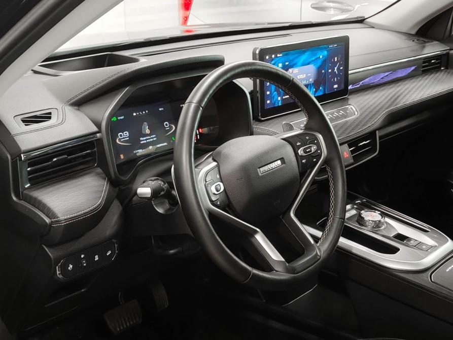 Haval Jolion I Рестайлинг Тула  - изображение 19
