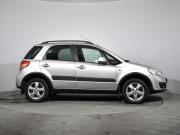 Suzuki SX4 I (Classic) Рестайлинг Санкт-Петербург  - изображение 21