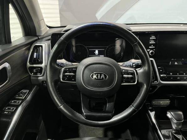 Kia Sorento IV с пробегом 2021 года, цена 3 690 000 рублей, 103000 км, внедорожник, Автокод Объявления