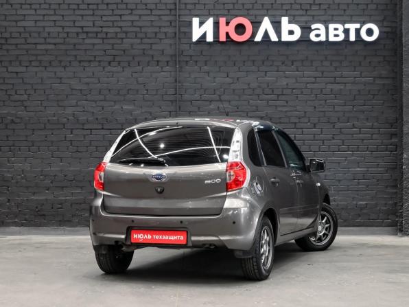 Datsun mi-DO с пробегом 2017 года, цена 600 000 рублей, 145952 км, хэтчбек, Автокод Объявления