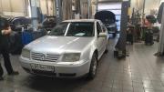 Volkswagen Bora I Санкт-Петербург  - изображение 7