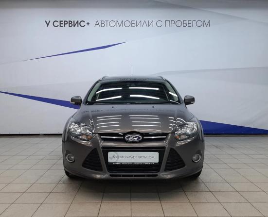 Ford Focus III с пробегом 2014 года, цена 1 019 000 рублей, 128996 км, универсал, Автокод Объявления