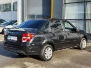 Lada (ВАЗ) Granta I Рестайлинг Москва  - изображение 20