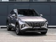 Hyundai Tucson IV Новороссийск  - изображение 28
