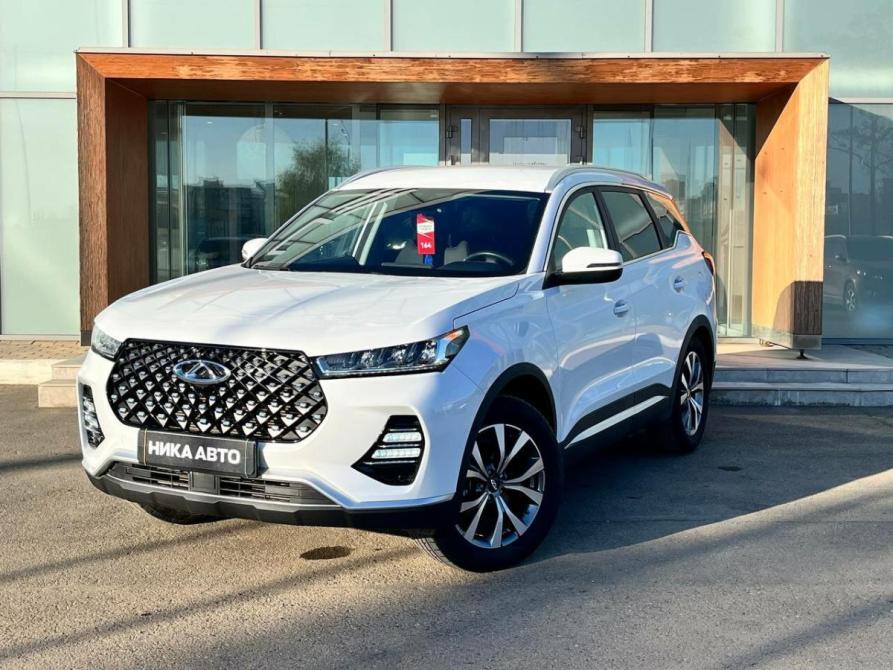 Chery Tiggo 7 Pro I Оренбург  - изображение 1