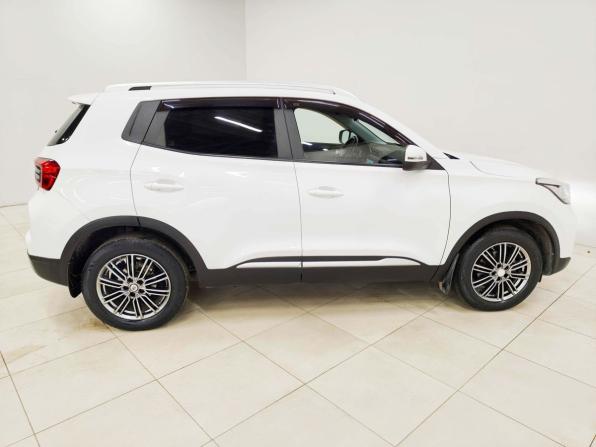 Chery Tiggo 4 I Рестайлинг с пробегом 2020 года, цена 1 211 300 рублей, 53603 км, внедорожник, Автокод Объявления