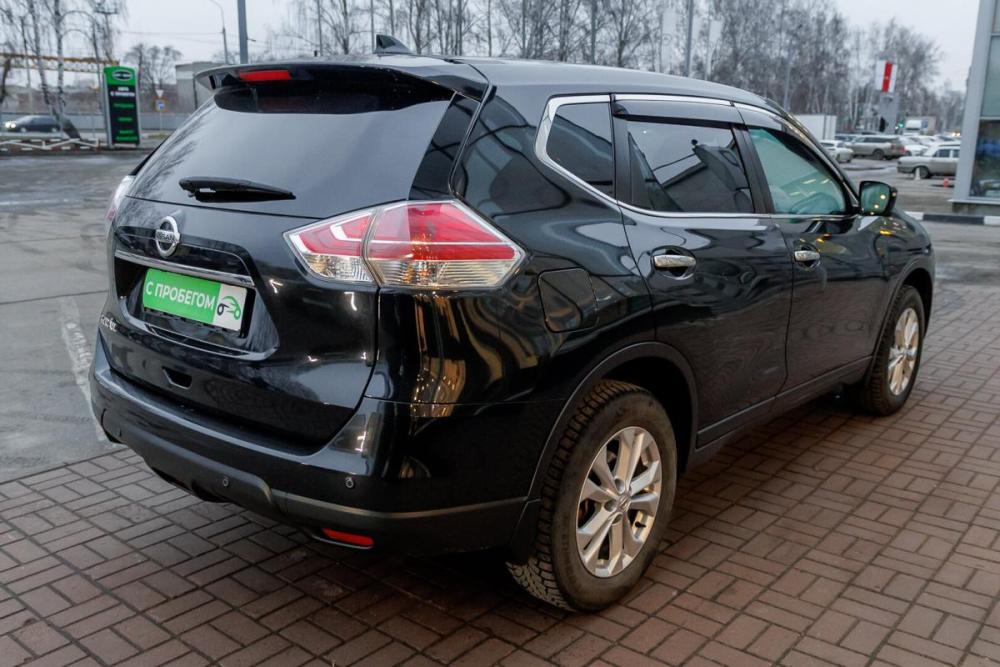 Nissan X-Trail III Ульяновск  - изображение 5