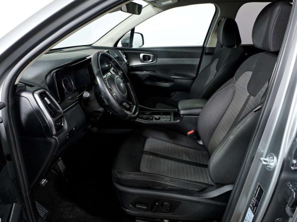 Kia Sorento IV с пробегом 2021 года, цена 2 485 000 рублей, 270509 км, внедорожник, Автокод Объявления