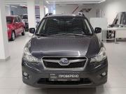 Subaru XV I Казань  - изображение 24