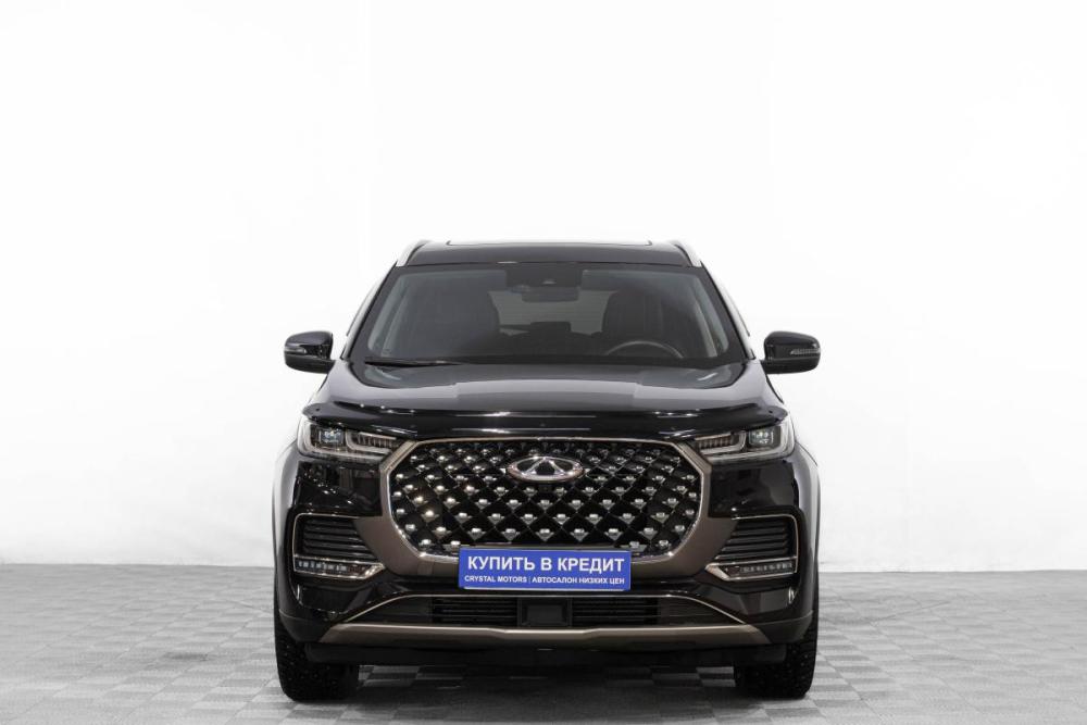 Chery Tiggo 8 Pro Max I Барнаул  - изображение 2
