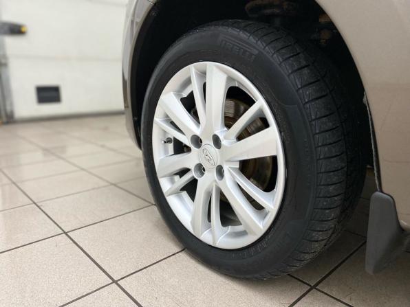 Lada (ВАЗ) Granta I Рестайлинг с пробегом 2021 года, цена 851 000 рублей, 29470 км, седан, Автокод Объявления