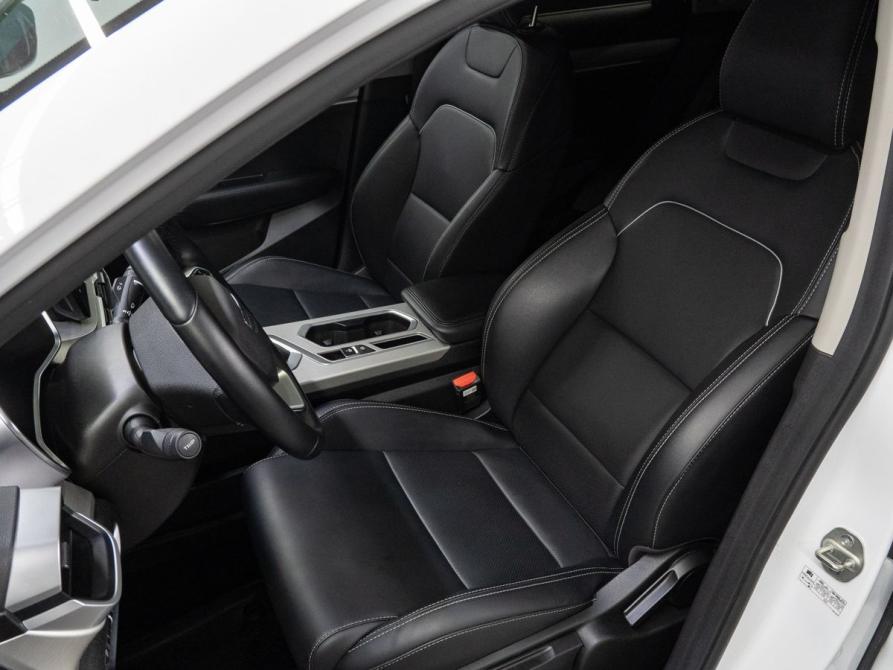 Geely Binyue I Рестайлинг 2 Тюмень  - изображение 13