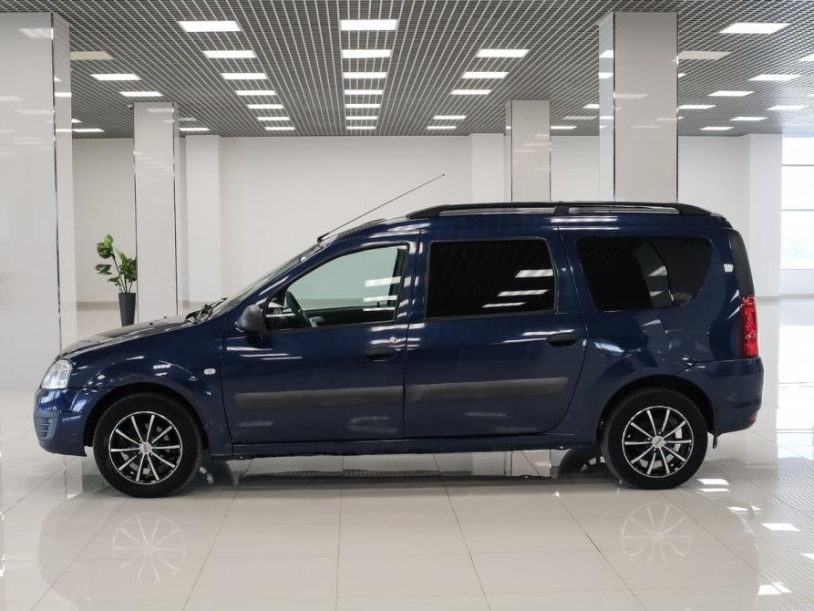 Lada (ВАЗ) Largus I Самара  - изображение 6