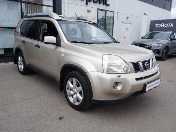 Nissan X-Trail II с пробегом 2008 года, цена 810 000 рублей, 215695 км, внедорожник, Автокод Объявления