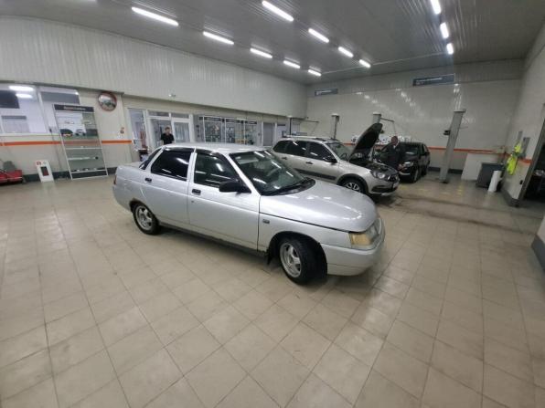 Lada (ВАЗ) 2110 с пробегом 2007 года, цена 130 000 рублей, 440000 км, седан, Автокод Объявления